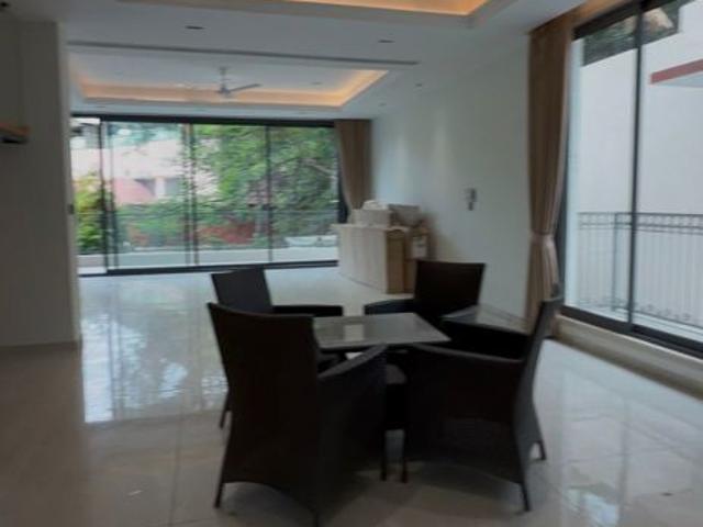 Flat for rent in Yellappa Chetty Layout, Bengaluru