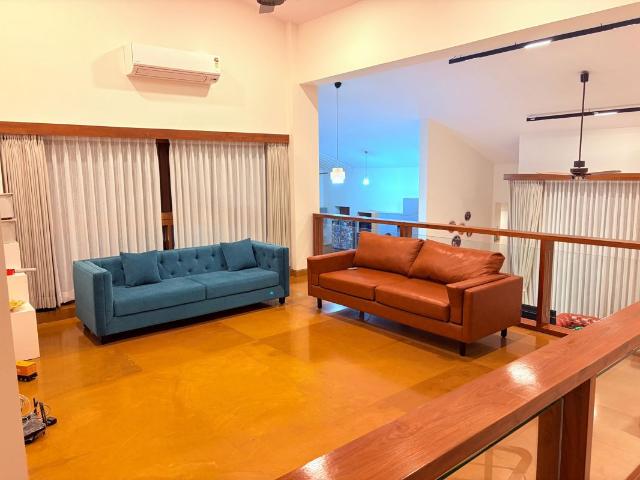 Flat for rent in Hoodi, Bengaluru