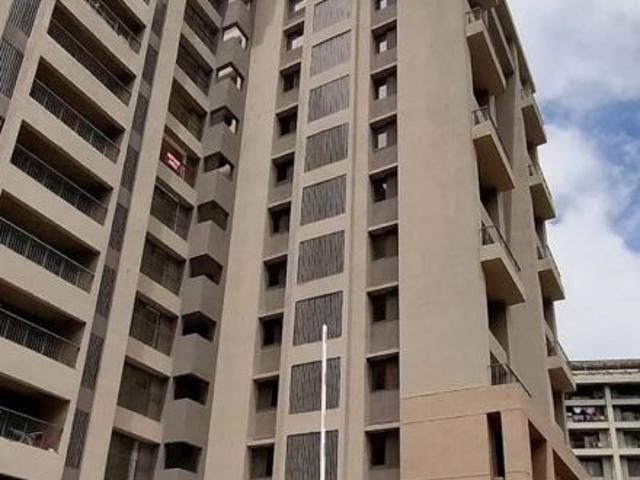 Flat for rent in Bavdhan, Pune