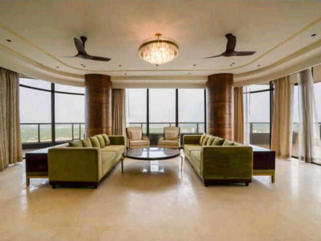 Flat for rent in Sohna, Gurugram
