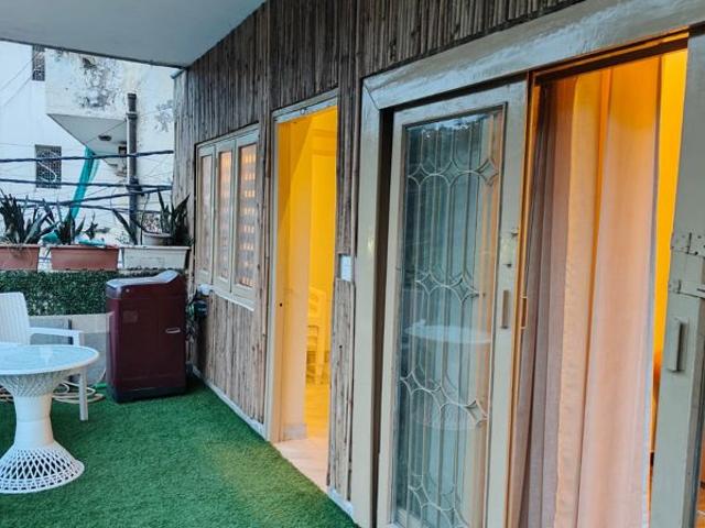 Villa for rent in Deri