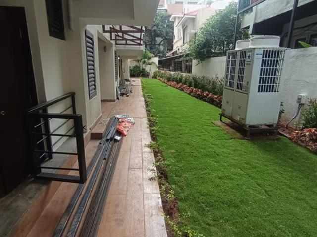 Flat for rent in Yellappa Chetty Layout, Bengaluru