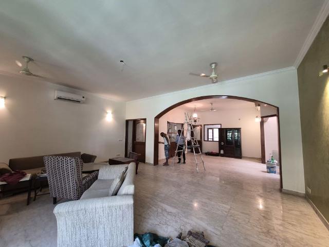 House for rent in Hariana
