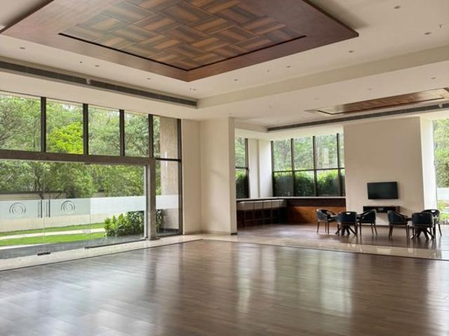 Flat for rent in Cox Town - Bangalore, Karnataka