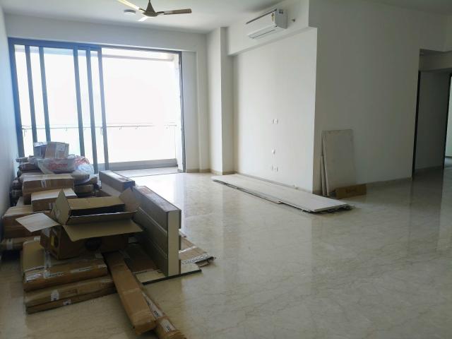 Flat for rent in Mahalakshmi, Mumbai City District