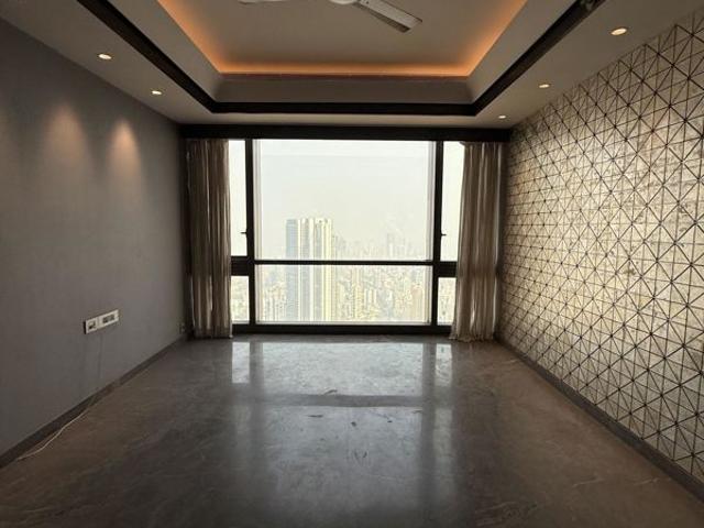 Flat for rent in Lower Parel, Mumbai City District
