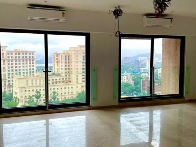 Flat for rent in Vikhroli West, Mumbai