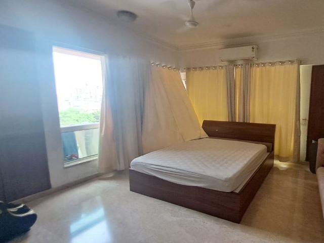 Flat for rent in Powai, Mumbai