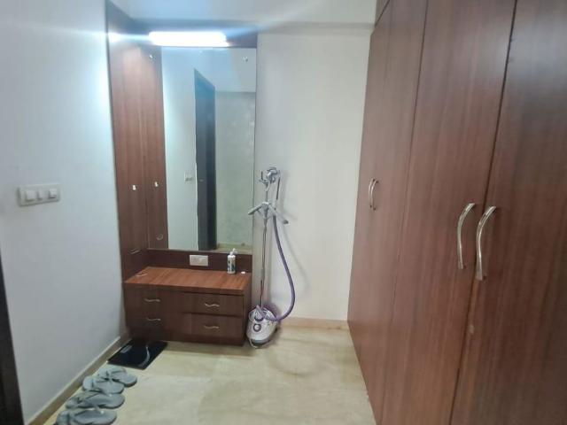Flat for rent in Powai, Mumbai