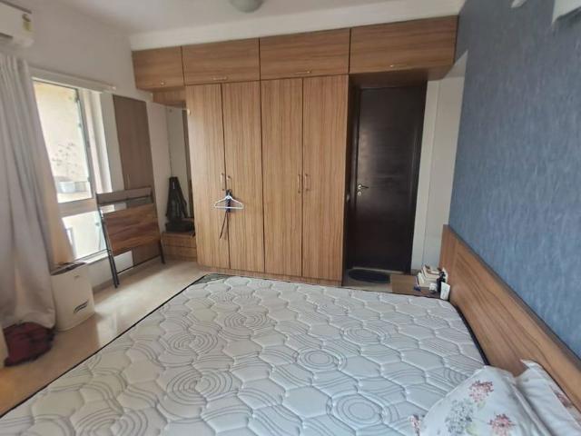 Flat for rent in Powai, Mumbai