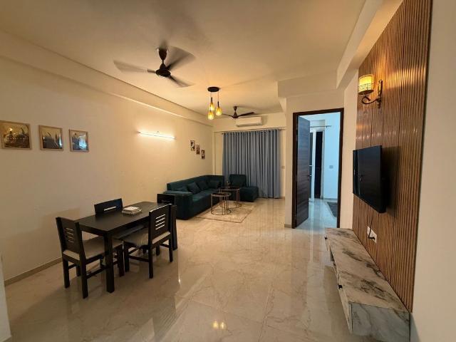Flat for rent in Heritage Max, Gurugram