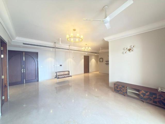 Flat for rent in Kodihalli, Bengaluru