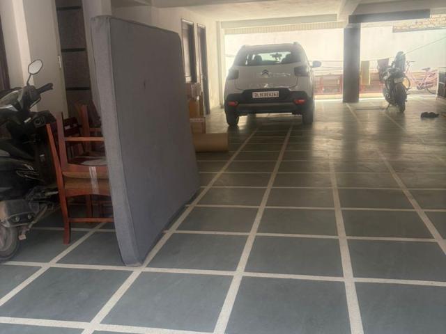 Flat for rent in Sector 15-II, Gurugram