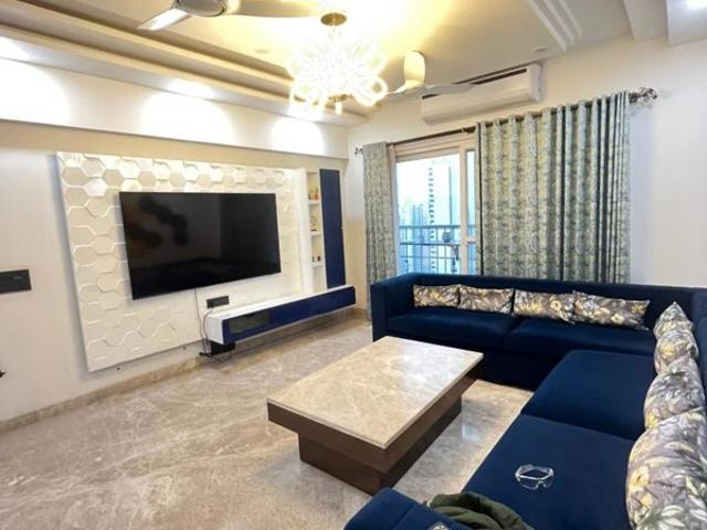 Flat for rent in Noida, Gautam Buddha Nagar