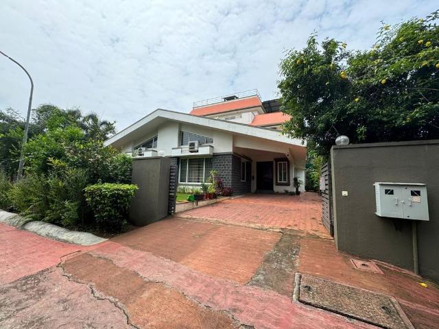 House for rent in Sharda Colony, Pimpri-Chinchwad