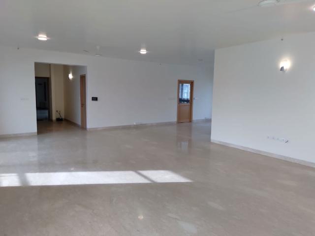 Flat for rent in Bangalore North, Cox Town - Bangalore
