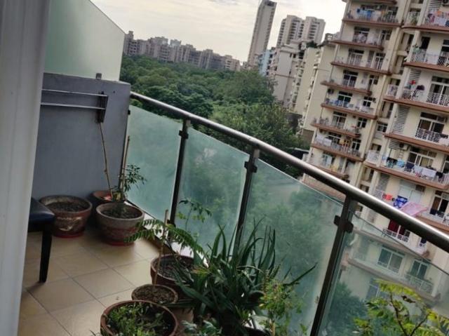 Flat for rent in Sector 92, Noida