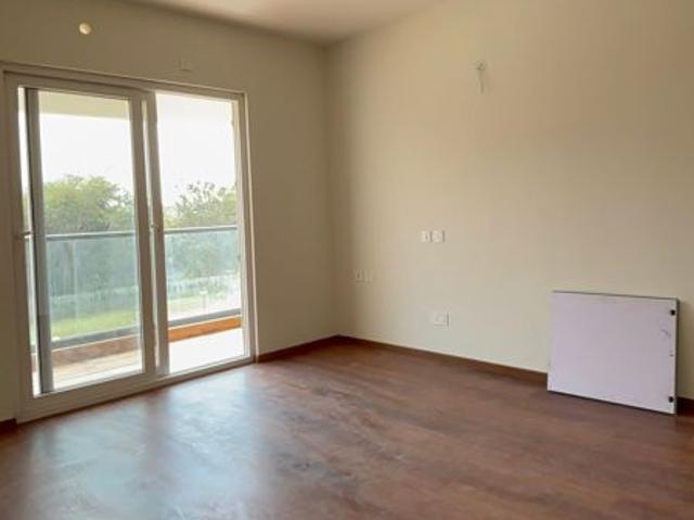 Flat for rent in Bangalore North, Cox Town - Bangalore