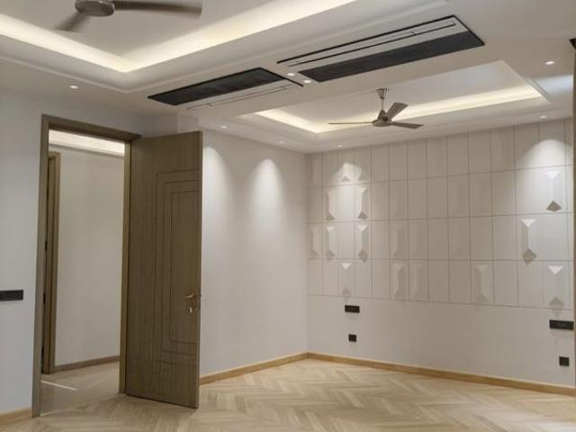 Property for rent in Greater Kailash, Delhi