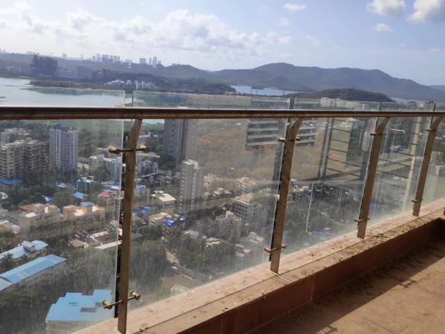 Flat for rent in Kanjur West, Mumbai