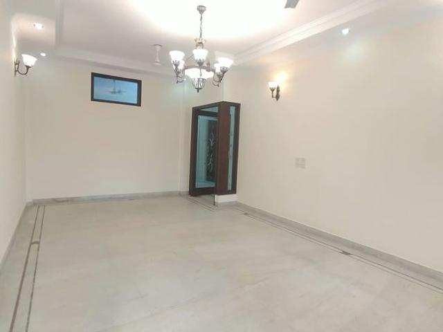 Property for rent in Greater Kailash, Delhi