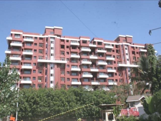 Flat for rent in Koregaon Park, Pune
