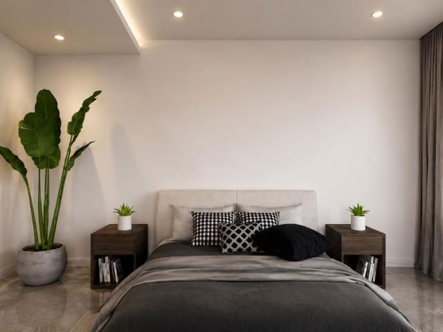 Flat for rent in Gandipet, Ranga Reddy
