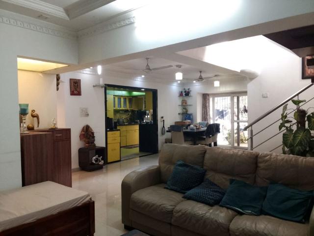 Villa for rent in Navi Mumbai, National Capital Territory Of Delhi