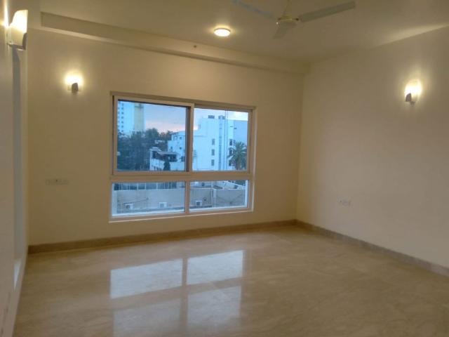 Flat for rent in Shanthala Nagar, Bengaluru