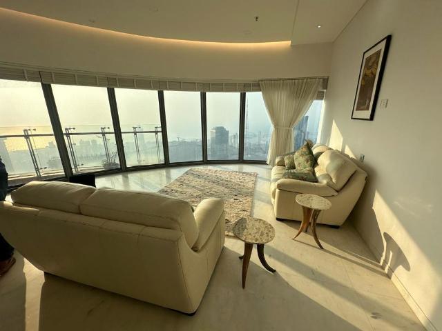 Flat for rent in Lower Parel, Mumbai City District