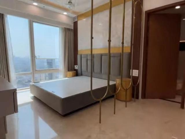Flat for rent in Nehru Nagar, Mumbai City District
