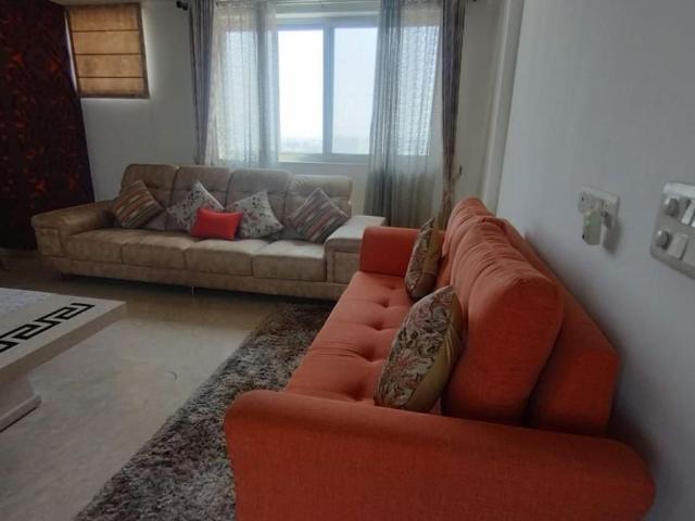 Flat for rent in Sector 48, Gurugram