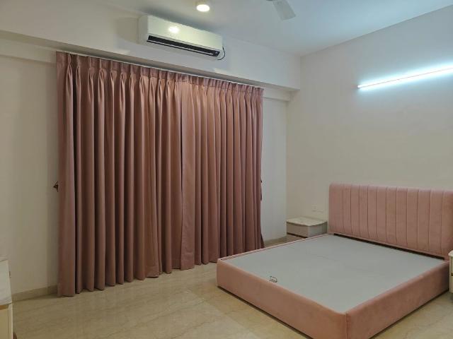 Flat for rent in Asalpha, Mumbai