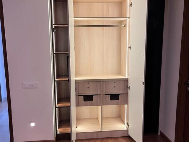 Flat for rent in Hariana