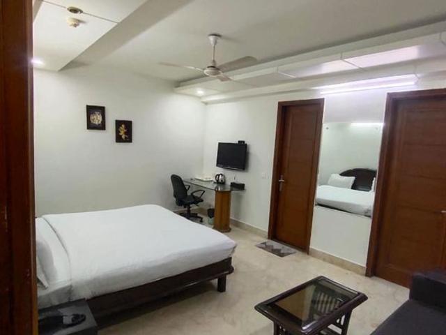 Property for rent in South Extension, Delhi