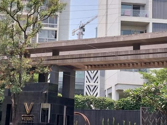 Flat for rent in Kalyani Nagar, Pune