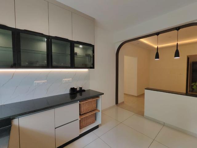 Flat for rent in SHBCS Layout, Bengaluru