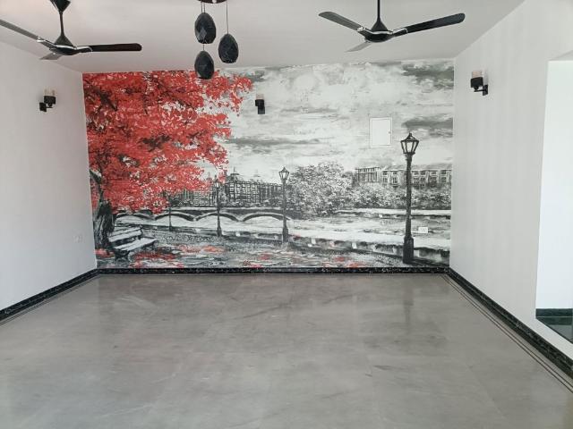 Villa for rent in Vignananagar, Bengaluru