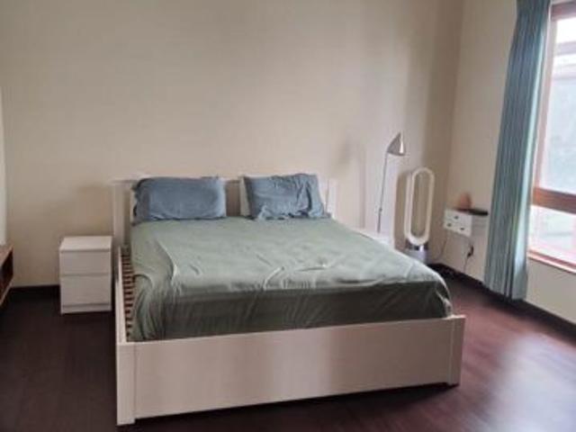 Villa for rent in NCC Misty Woods, Bengaluru