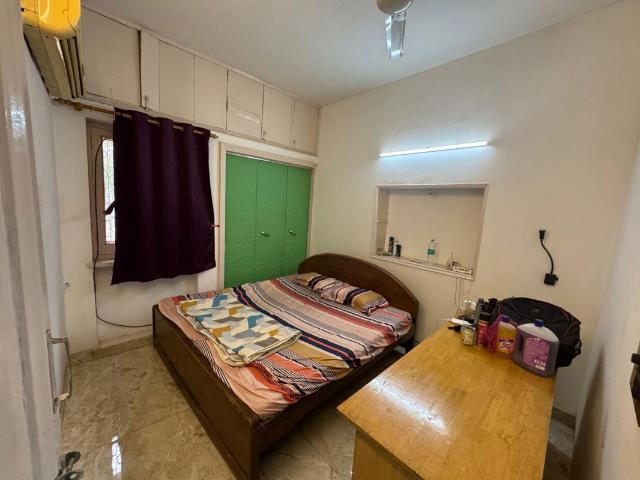 Flat for rent in Panchsheel Park, Delhi