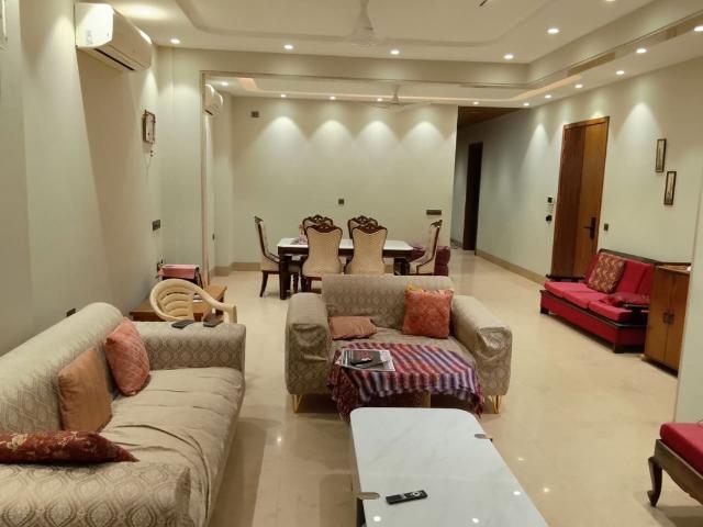 Property for rent in Alaknanda, Delhi