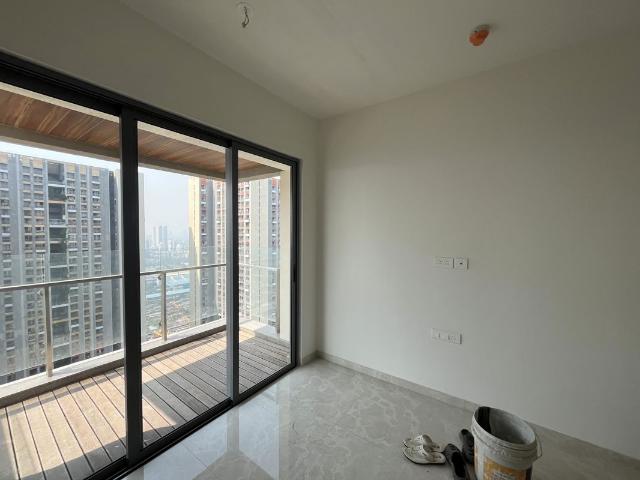 Flat for rent in Wadala, Mumbai City District