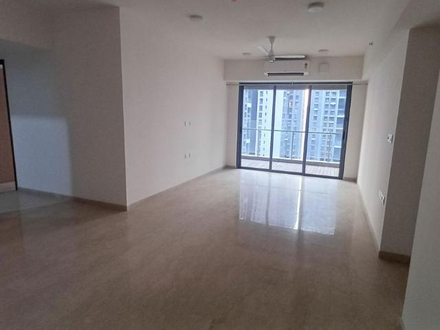 Flat for rent in Wadala, Mumbai City District