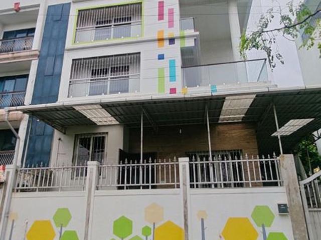 House for rent in Kamothe - Mumbai, National Capital Territory Of Delhi