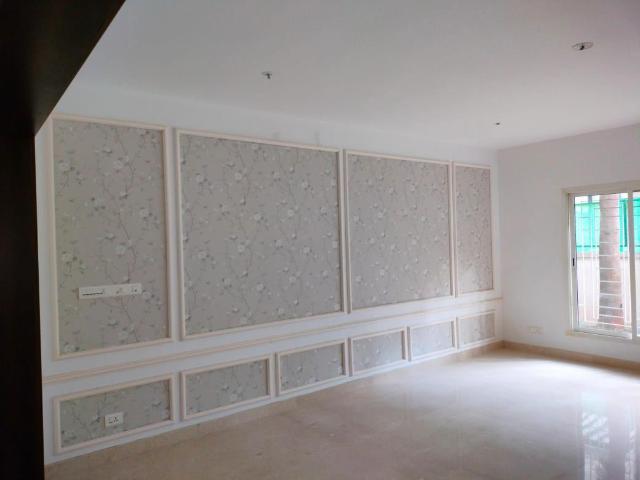 Villa for rent in Bangalore North, Cox Town - Bangalore