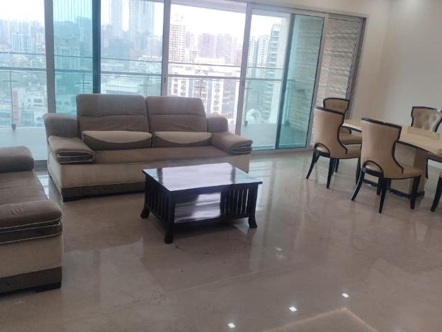Flat for rent in Dindoshi, Mumbai Suburban District