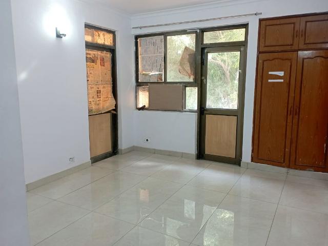 Flat for rent in Kamla Nagar, Delhi