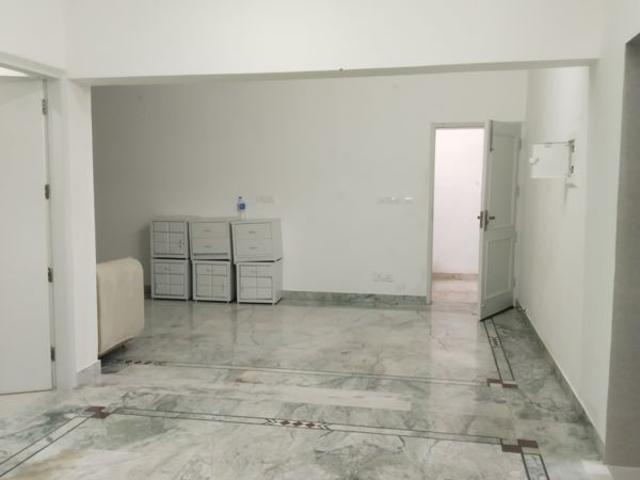Flat for rent in Deri