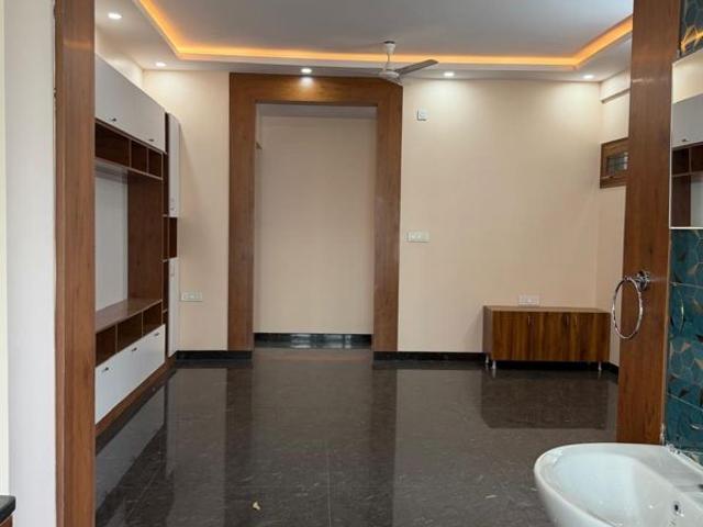 Flat for rent in Bangalore North, Cox Town - Bangalore