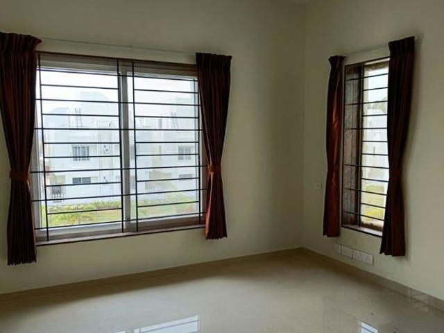Villa for rent in Karnataka